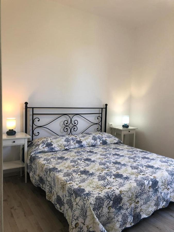 Villa Erika Montenero  Extérieur photo