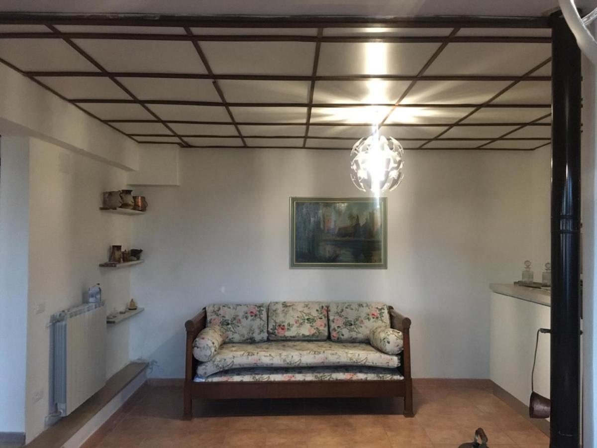 Villa Erika Montenero  Extérieur photo